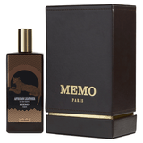 Memo African Leather Unisex Perfume