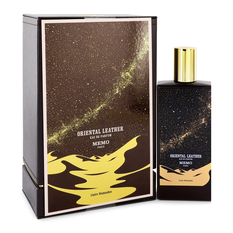 Memo Oriental Leather Perfume for Unisex by Memo in Canada ...