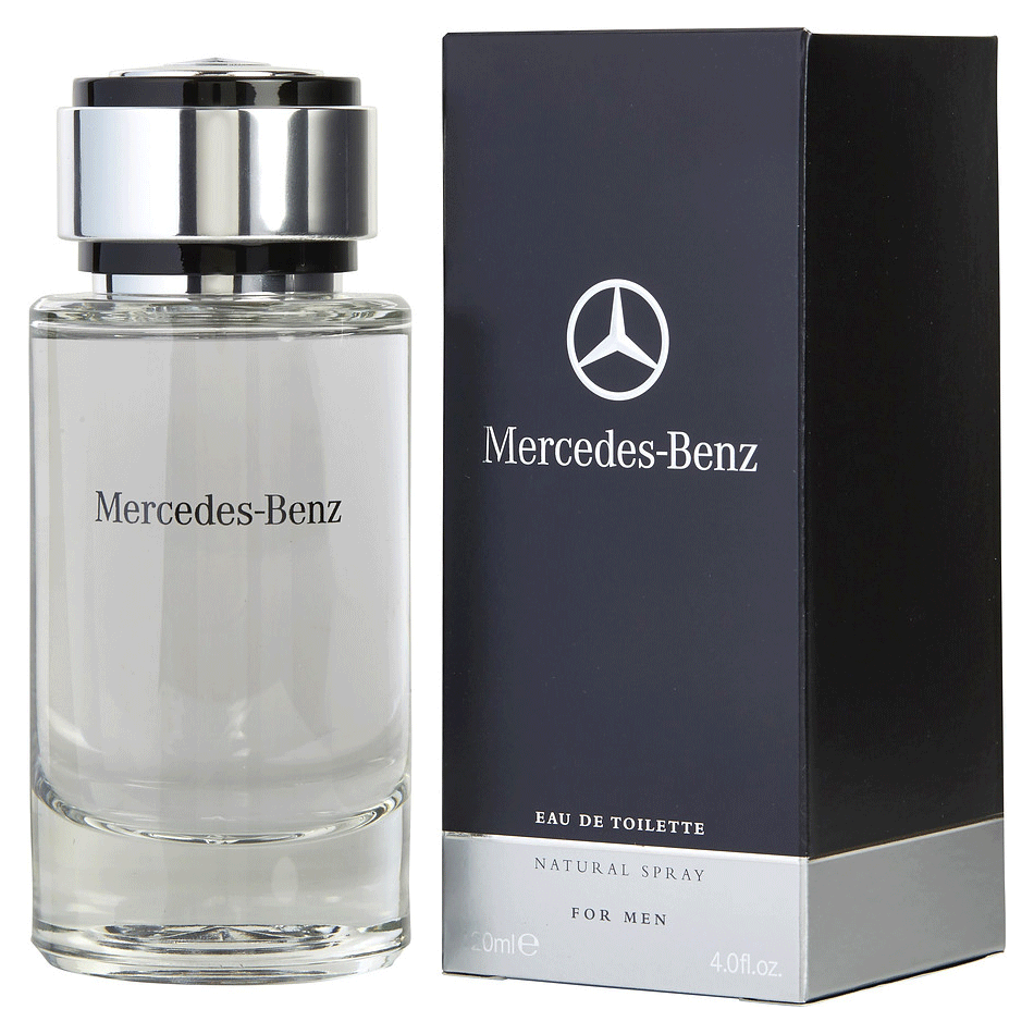 Mercedes Benz Cologne for Men in Canada Perfumeonline