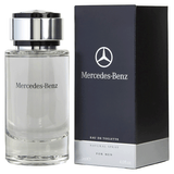 Mercedes Benz Cologne for Men