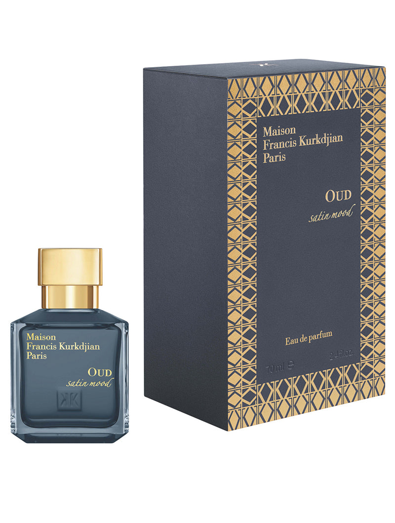 香水(ユニセックス) Maison Francis Kurkdjian OUD satin mood Maison Francis Kurkdjian Oud Satin Mood Perfume for Women by