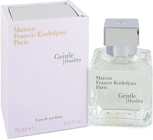 Maison Francis Kurkdjian Gentle Fluidity Silver