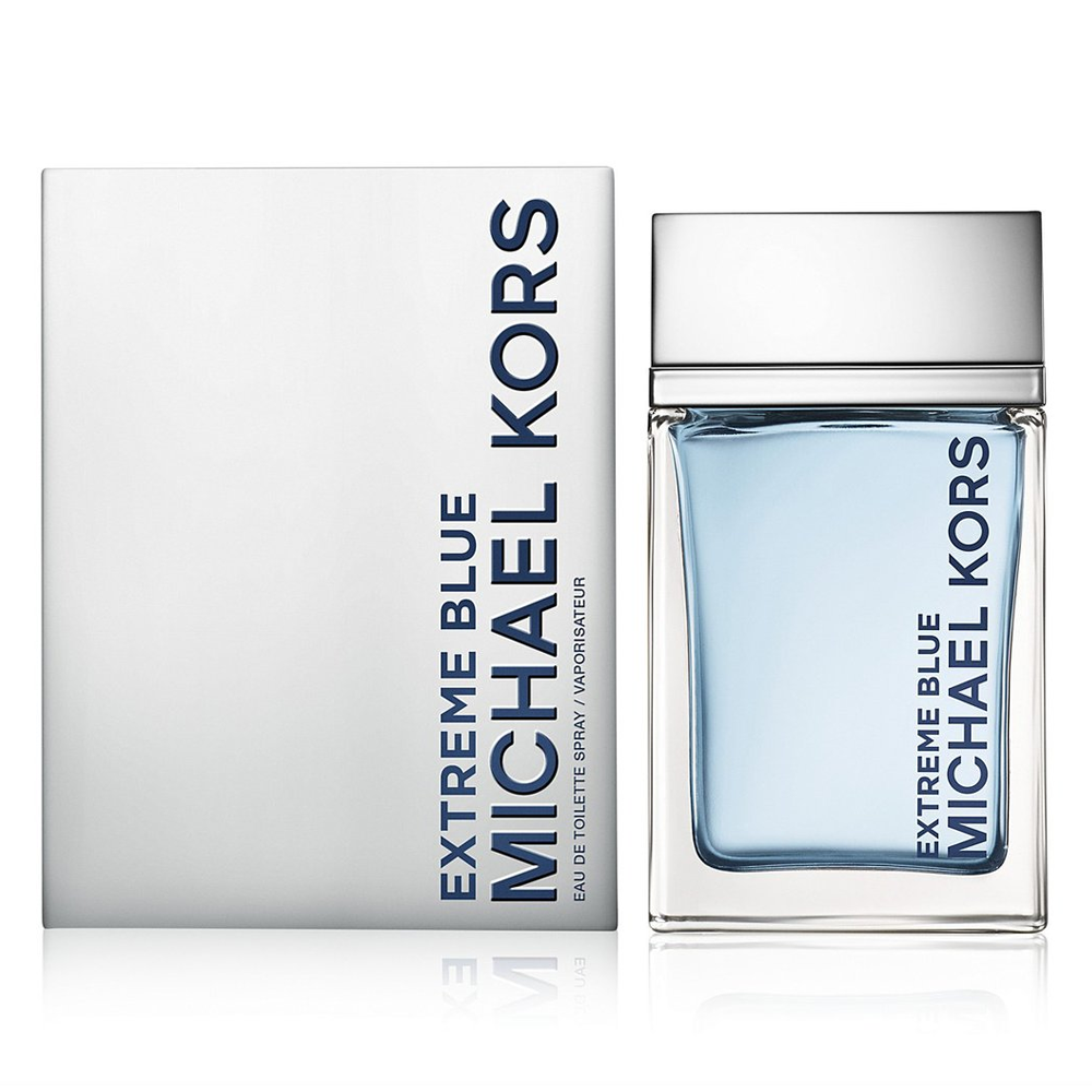 Michael kors blue outlet perfume