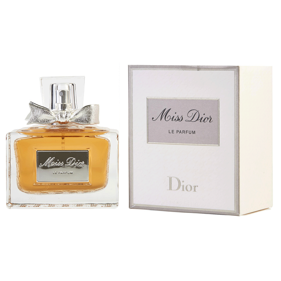 Miss Dior Le Parfum 香水 Miss Dior Le Parfum Perfume For Women By Christian Dior