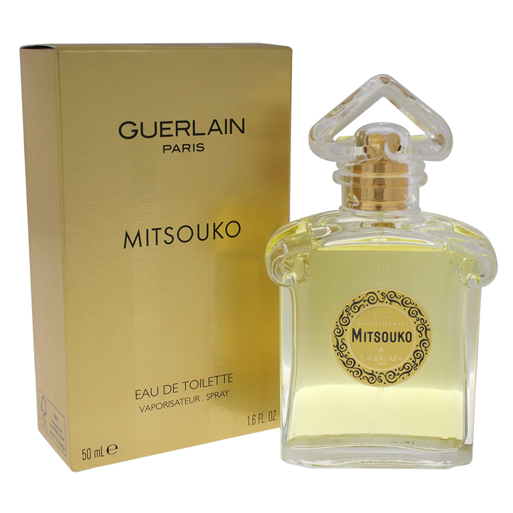 Guerlain Mitsouko Edt Perfume for Women by Guerlain in Canada