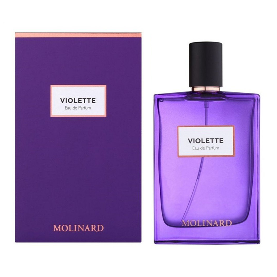 Violette eau de parfum discount molinard