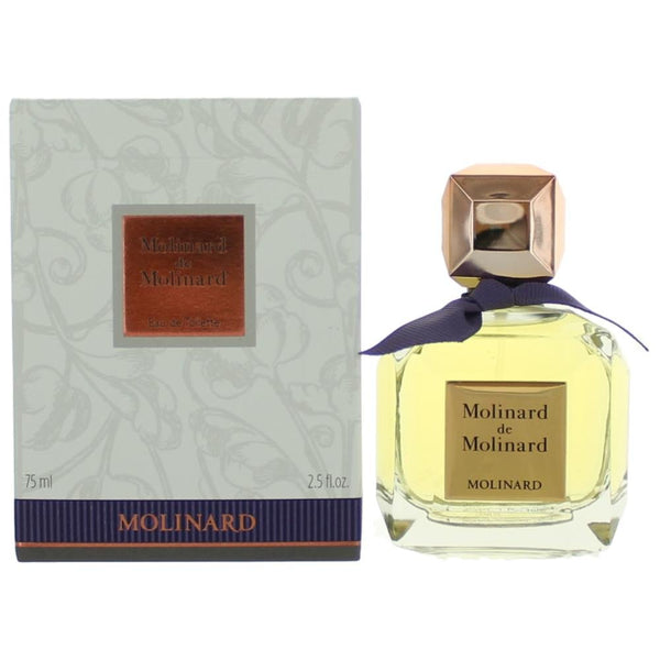 Molinard De Molinard Perfume for Women by Molinard in Canada ...