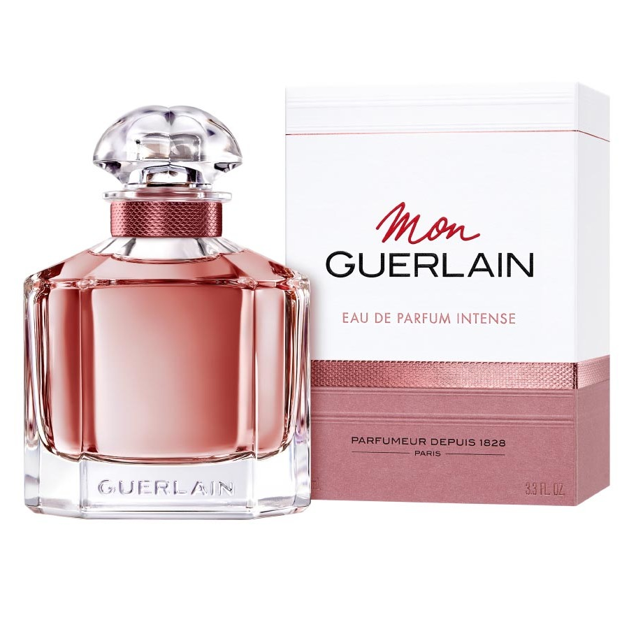 Mon Guerlain Intense Perfume For Women By Guerlain Mon Guerlain Intense Perfume For Women By Guerlain