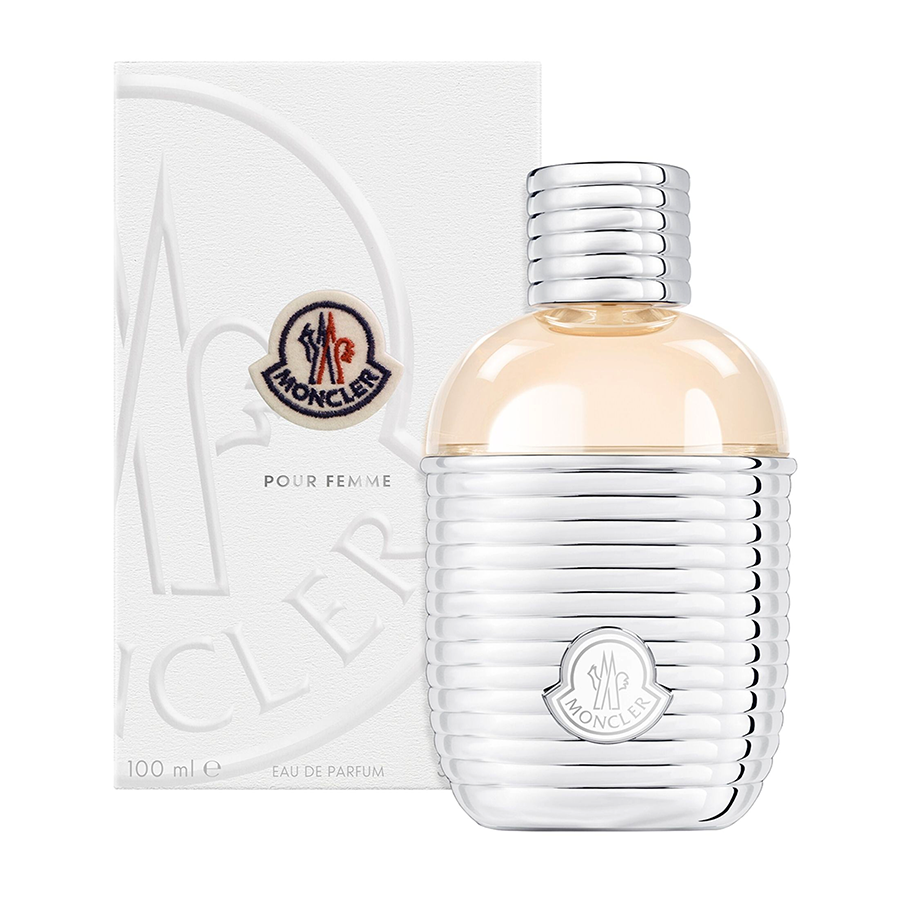 Moncler Pour Femme for Women by Moncler in Canada – Perfumeonline.ca