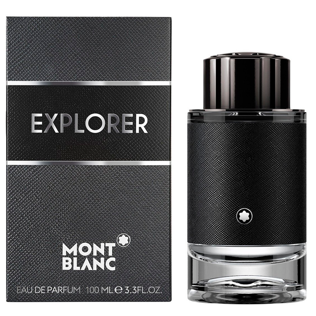 Mont Blanc Explorer Perfume for Men by Mont Blanc in Canada and