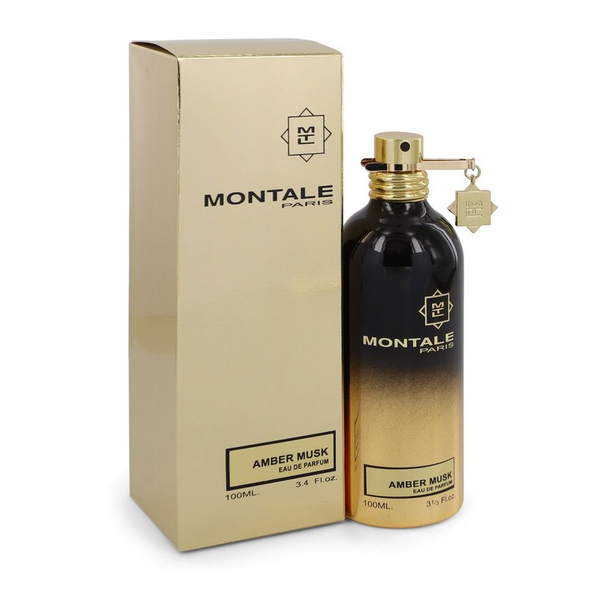 Montale Amber Musk Perfume For Unisex By Montale In Canada