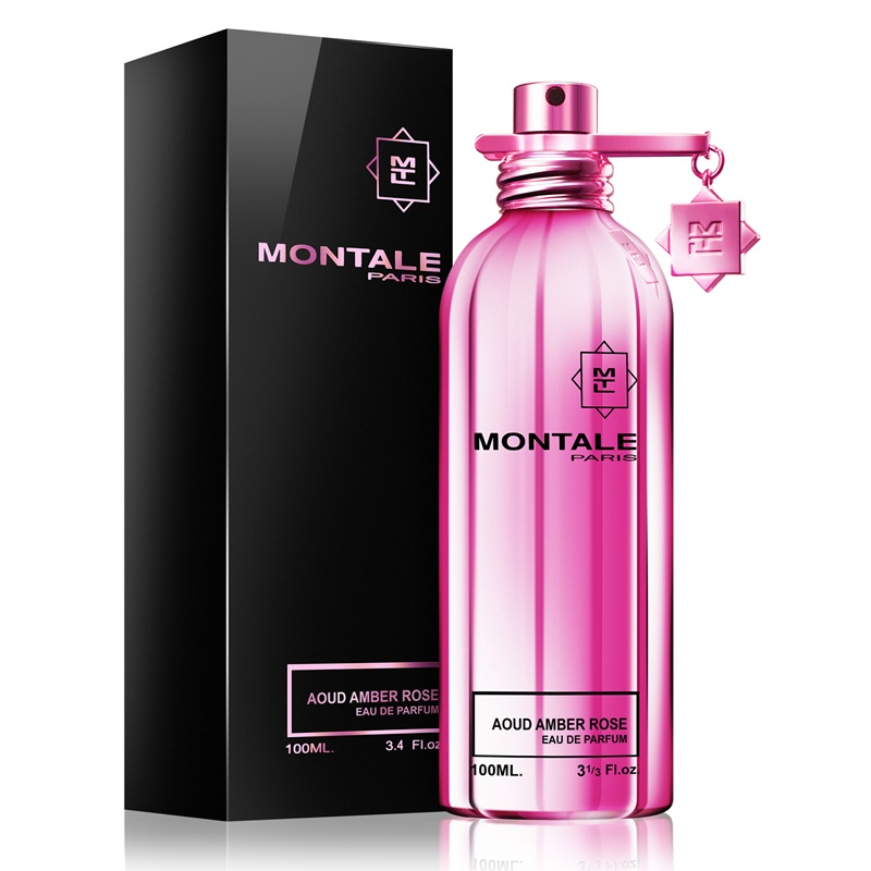 Fragrance Aoud Amber Montale Perfume Montale So Amber Eau De