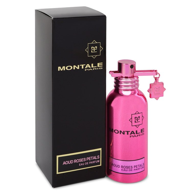 Montale Aoud Rose Petals Perfume for Women by Montale in Canada