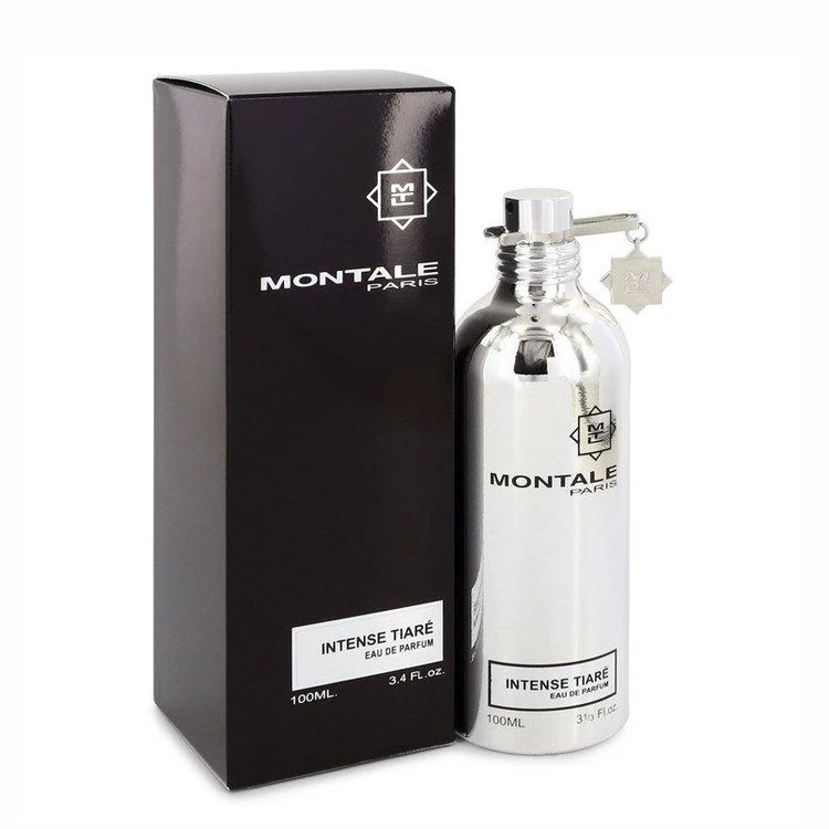 Montale Intense Tiare Perfume For Unisex By Montale In Canada