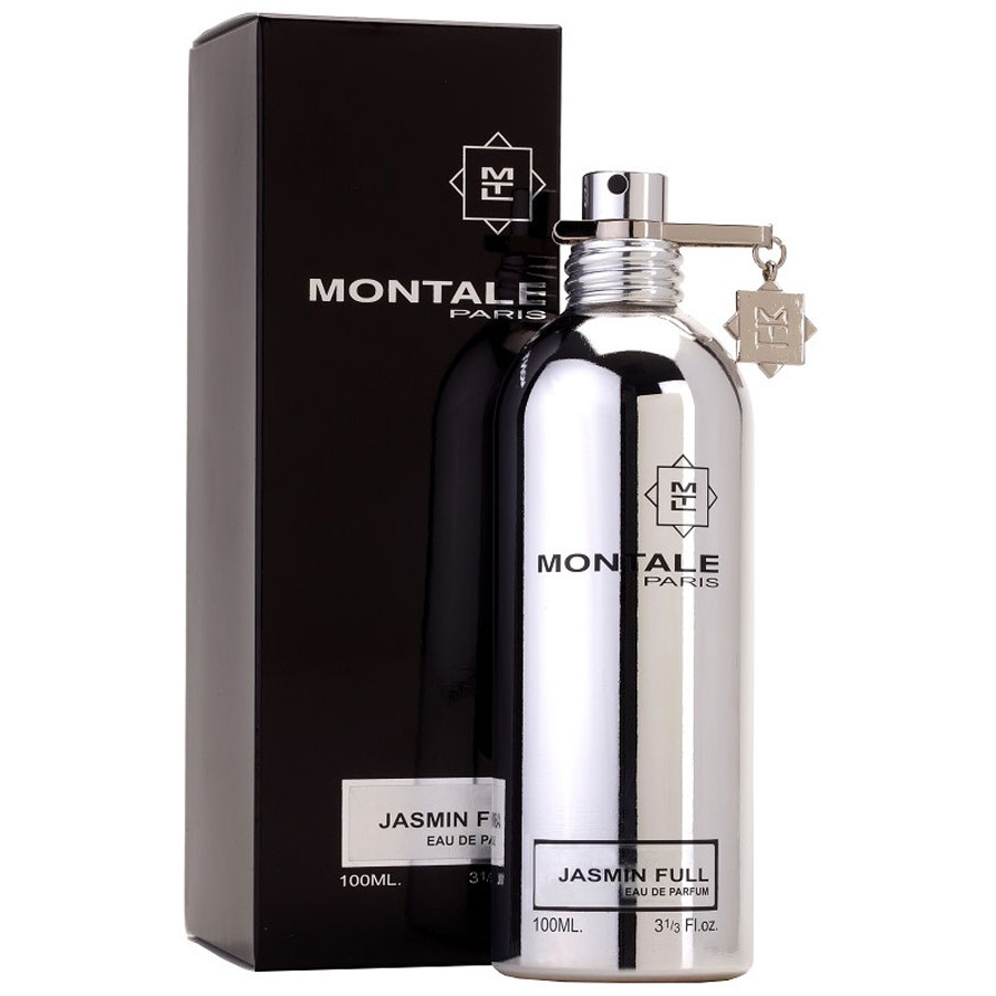 Montale Jasmine Full Perfume For Unisex By Montale In Canada