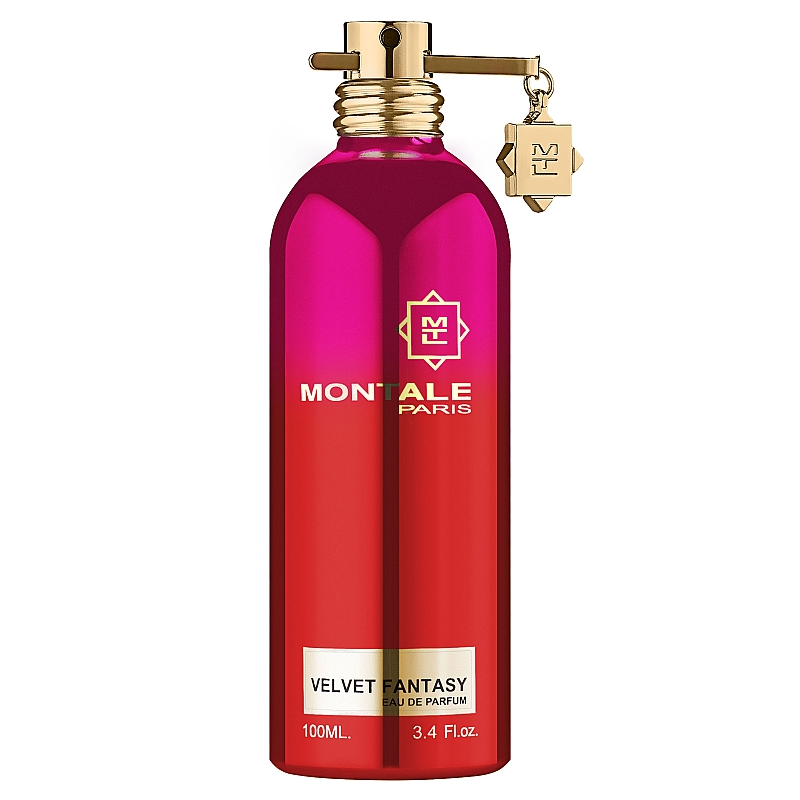 新品♡MONTALE VELVET FANTASY 100ML Montale Velvet Fantasy Perfume for Women by Montale in