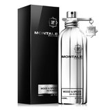 Montale Wood & Spices