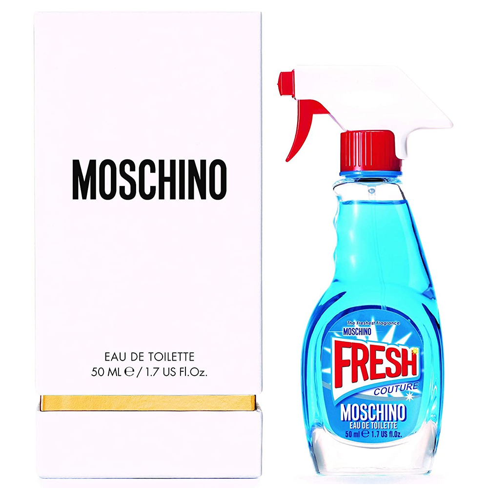 Moschino Fresh Couture Perfume for Women by Moschino in Canada