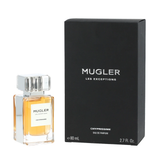 Mugler Chyprissime