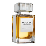 Mugler Cuir Impertinent