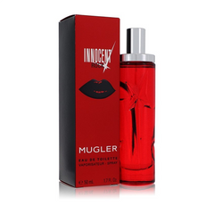 Mugler Innocent Rock Perfume for Women by Thierry Mugler in