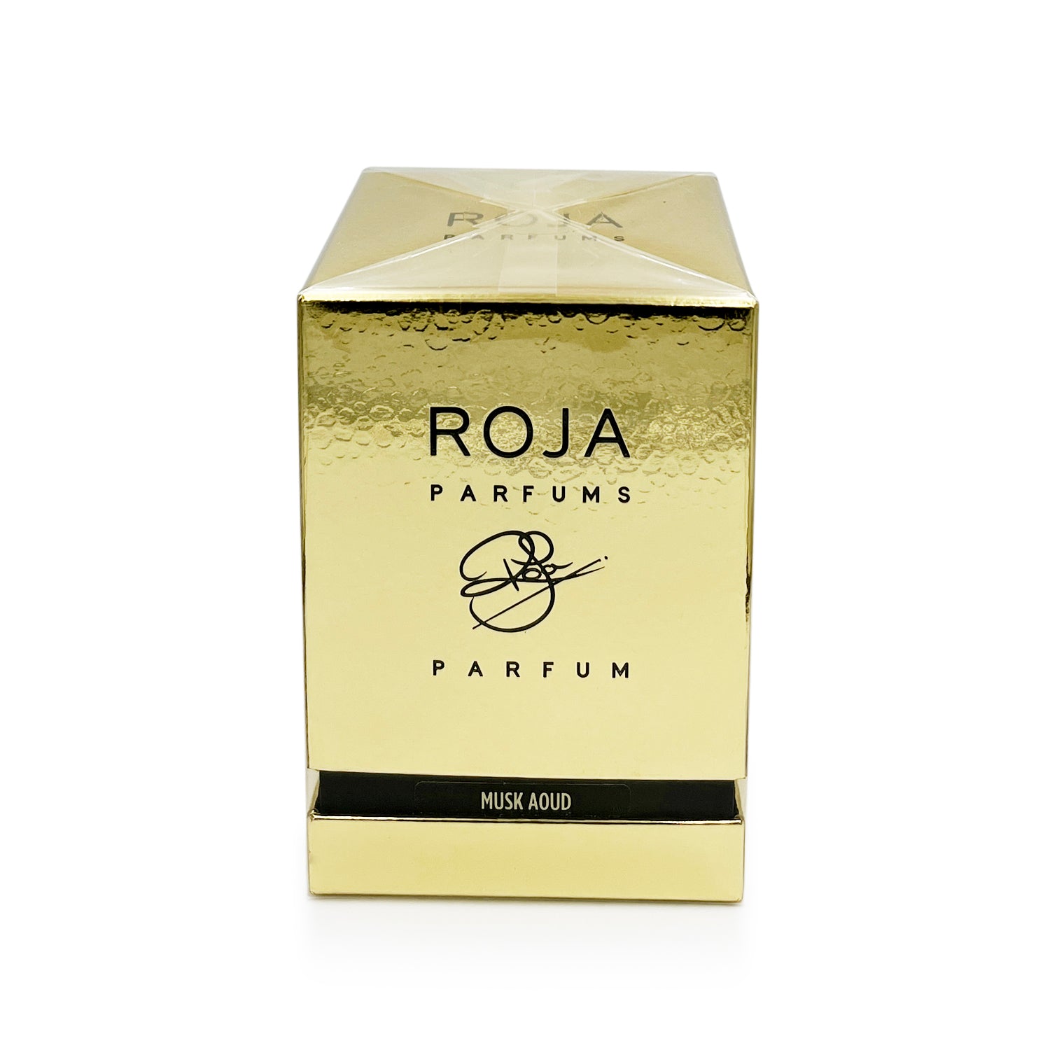 Roja MUSK AOUD Parfum