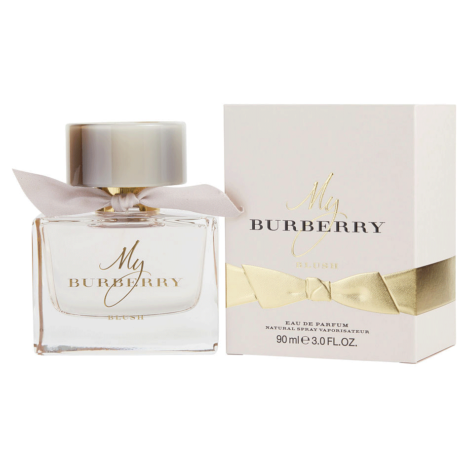 My Burberry Blush
