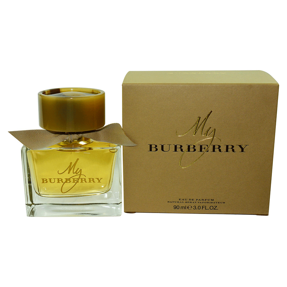 My burberry by burberry best sale
