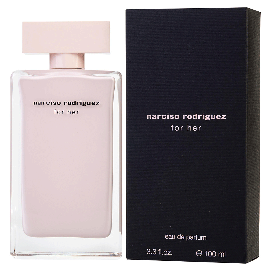 Narciso Rodriguez Perfume For Women By Narciso Rodriguez In Canada