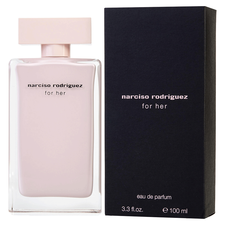 Narciso Rodriguez Perfume For Women By Narciso Rodriguez In Canada ...