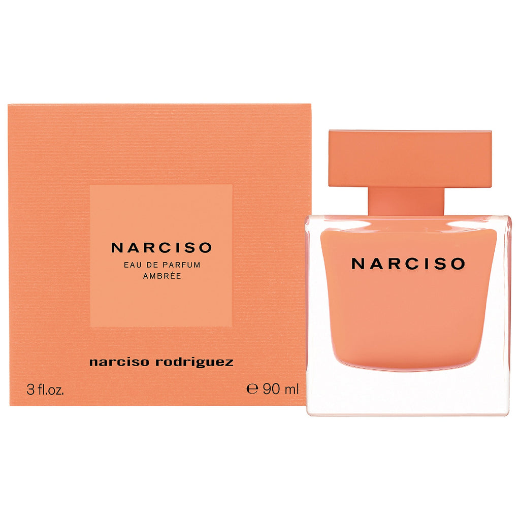 Narciso Rodriguez Narciso Ambrée Perfume for Women by Narciso Rodriguez ...