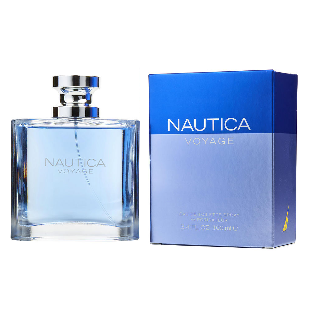 Nautica Fragrance Gift Sets in Fragrances 