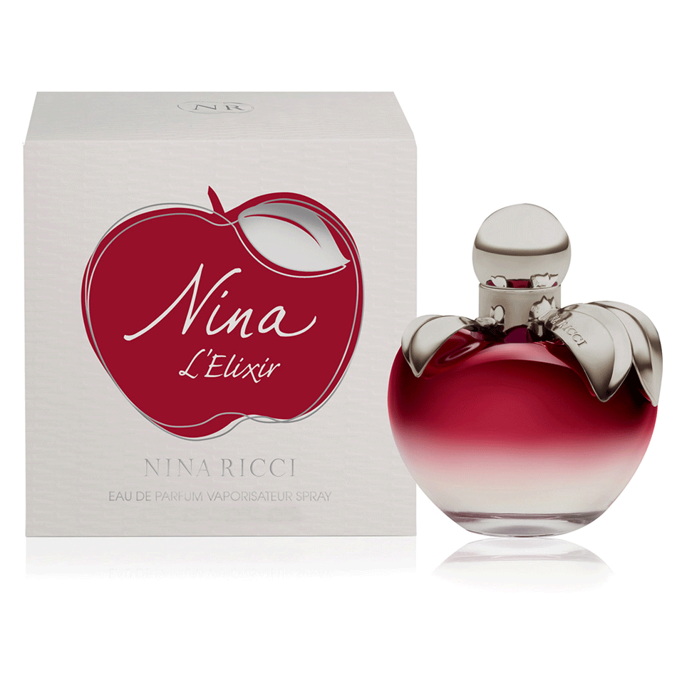 Nina Elixir Perfume For Women By Nina Ricci In Canada