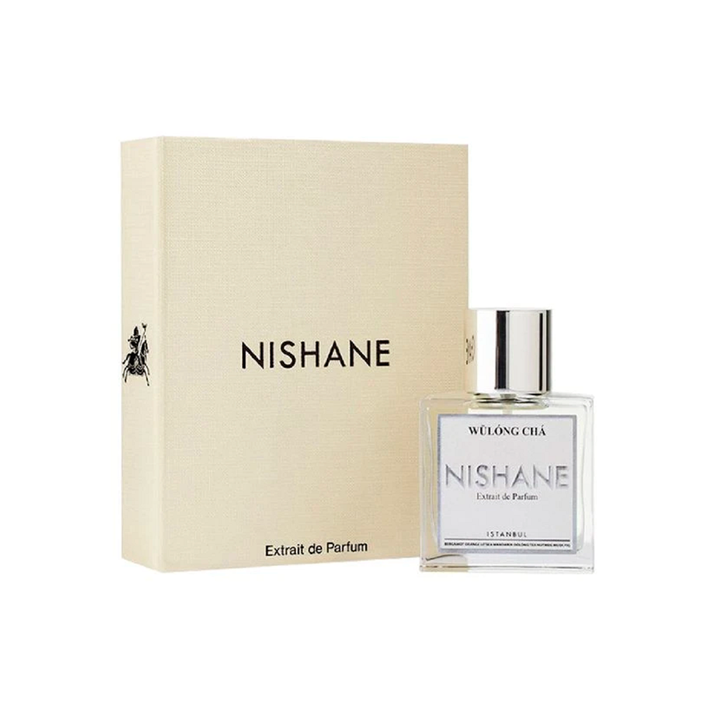 Nishane Wulong Cha Perfume for Unisex by Nishane in Canada