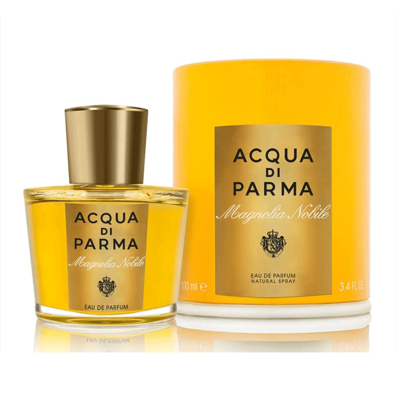 香水(女性用) ACQUA DI PARMA Magnolia Nobile 100ml Acqua Di Parma Magnolia Nobile Perfume for Women in Canada