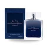 Narciso Rodriguez Blue Extreme Noir Perfume for Men by Narciso ...