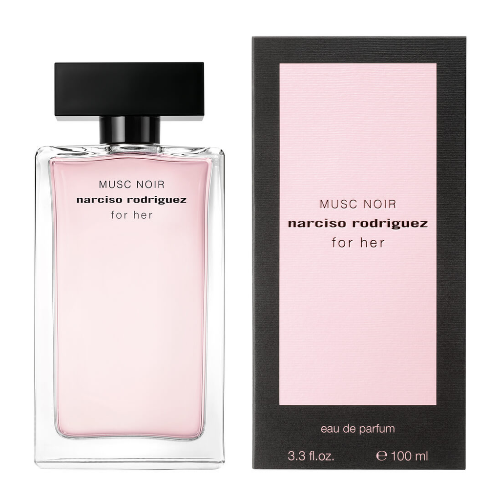 narciso rodriguez for her Musc Noir Eau de Parfum 100ML