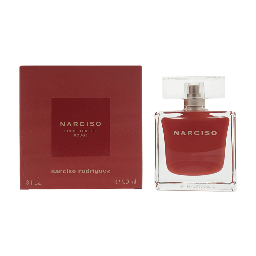 Narciso Rodriguez Rouge Edt