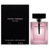 Narciso Rodriguez Oil Musc Parfum