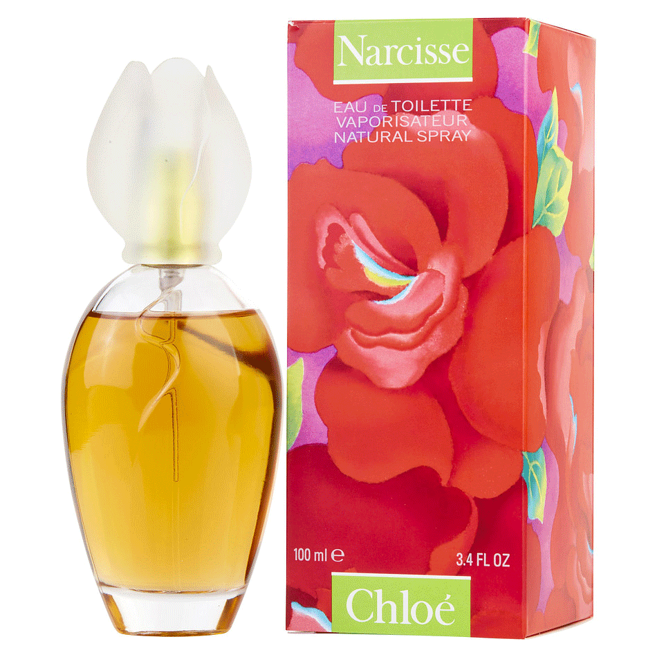 【残量9割】Chloé NarcisseEau de Toilette50ml Narcisse Chloe For Women By Karl Lagerfeld In Canada