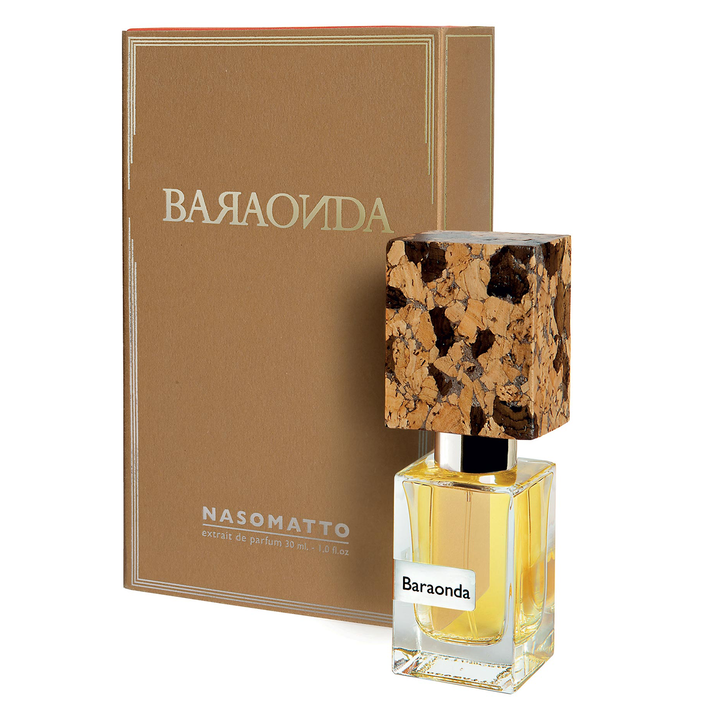Nasomatto Baraonda Perfume For Unisex By Nasomatto In Canada