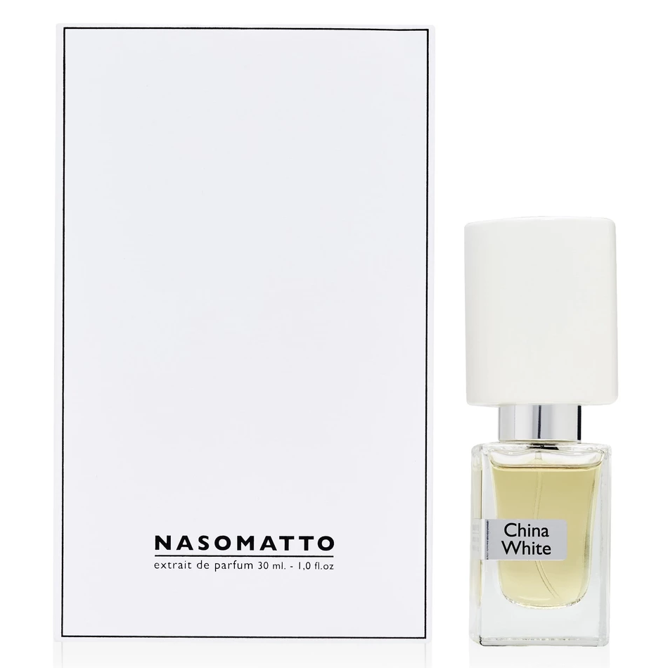 送料無料お得 NASOMATTO CHINA WHITE ナーゾマット チャイナホワイト