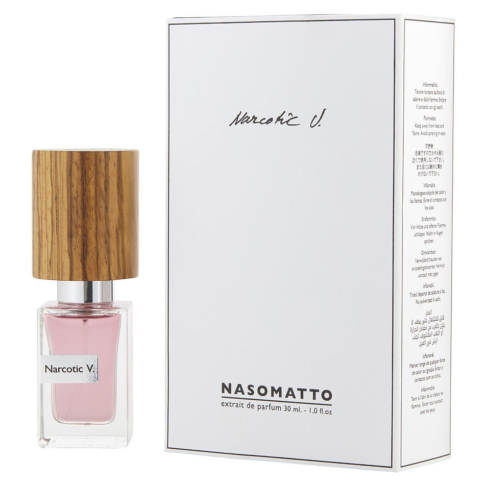 Nasomatto Narcotic Venus Perfume for Women by Nasomatto in Canada