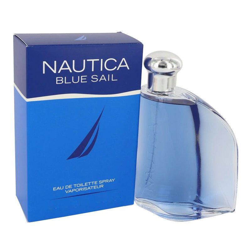 Nautica Blue Sail
