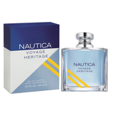 Nautica Heritage