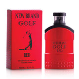 New Brand Golf Red