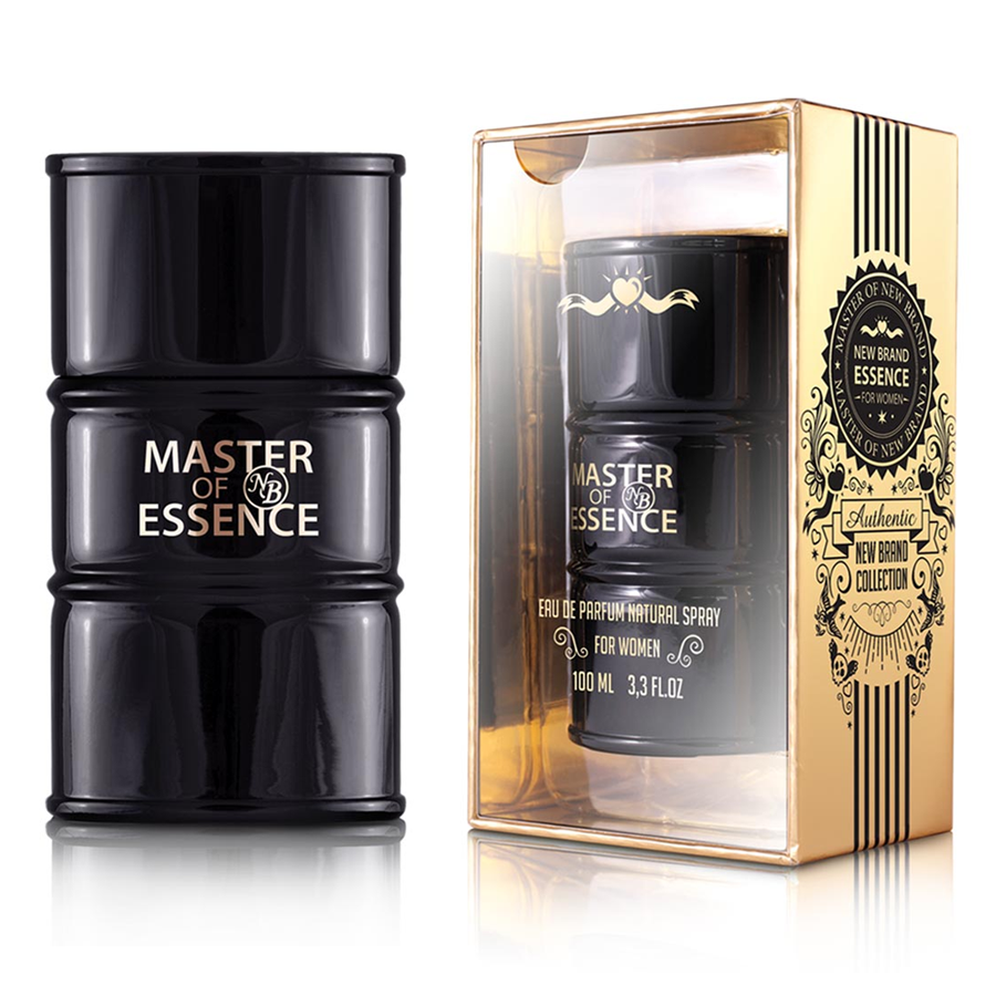 Brand Master Of Essence