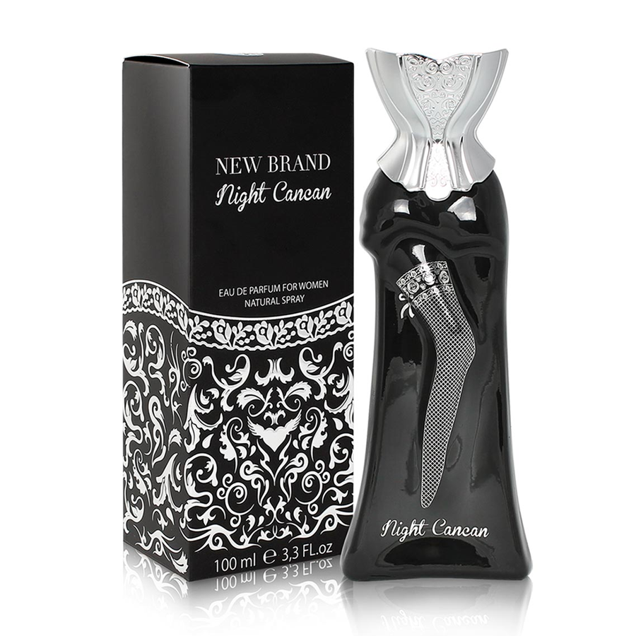 New Brand Night Can Can for Women by New Brand in Canada