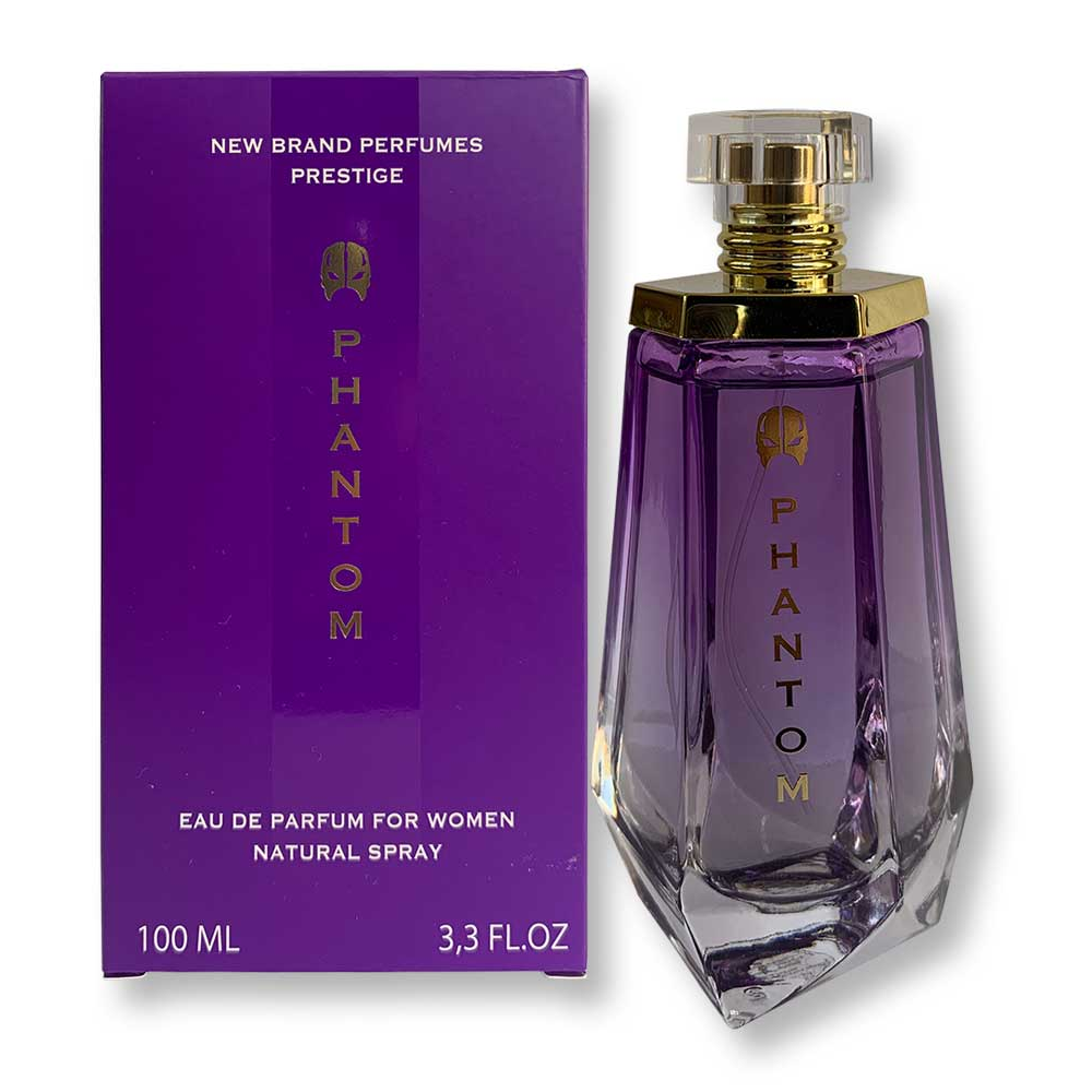 New Brand Phantom Perfume for Women by New Brand in Canada