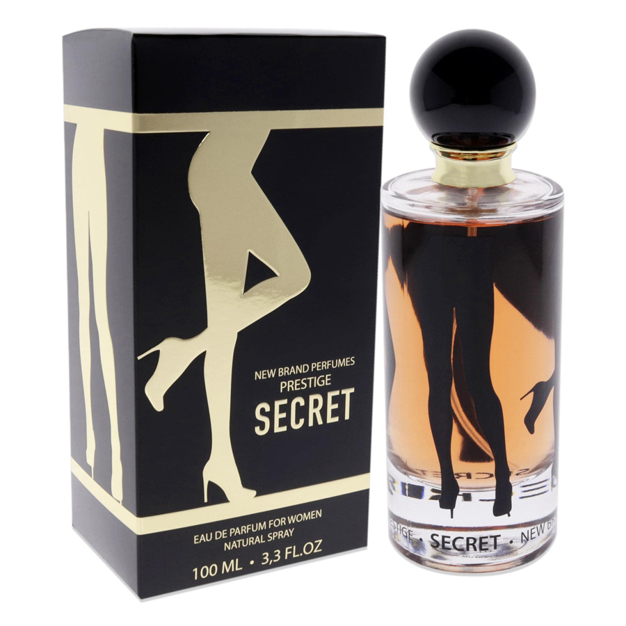 Brand Prestige Secret